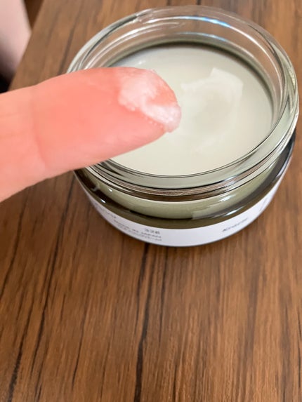 ニュアンスメイクオイルバーム アレンジ/プロスタイル/ヘアバームを使ったクチコミ(3枚目)