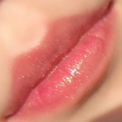 PURU♥KIRA/DORÉE/リップバームを使ったクチコミ(6枚目)