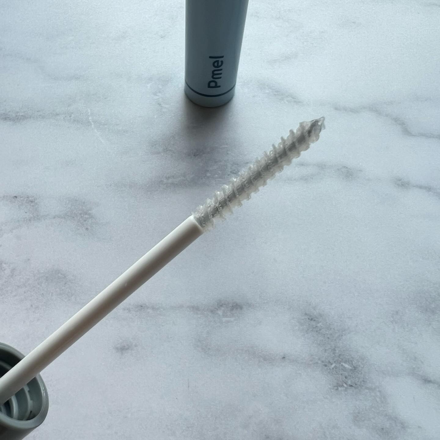 ピメル うそつき下地/pdc/マスカラ下地を使ったクチコミ（3枚目）