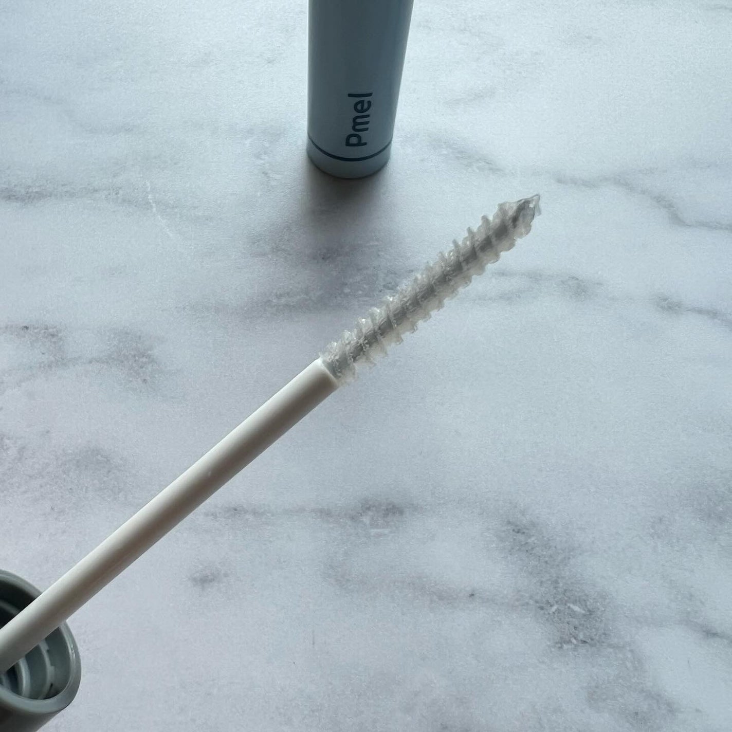 ピメル うそつき下地/pdc/マスカラ下地を使ったクチコミ(3枚目)