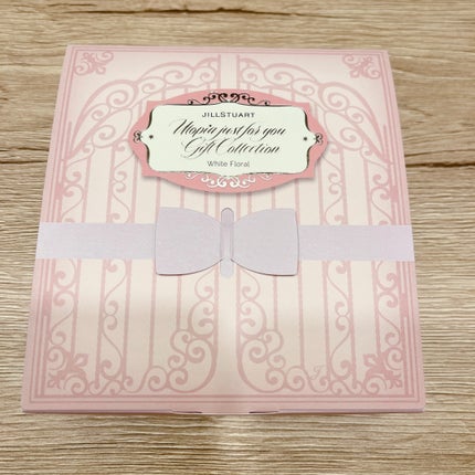 ユートピアジャストフォーユー ディスカバリーコレクション/JILL STUART/香水(レディース)を使ったクチコミ(8枚目)