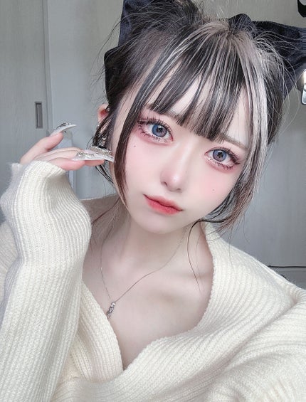 クリーミータッチライナー/キャンメイク/ジェルアイライナーを使ったクチコミ(8枚目)