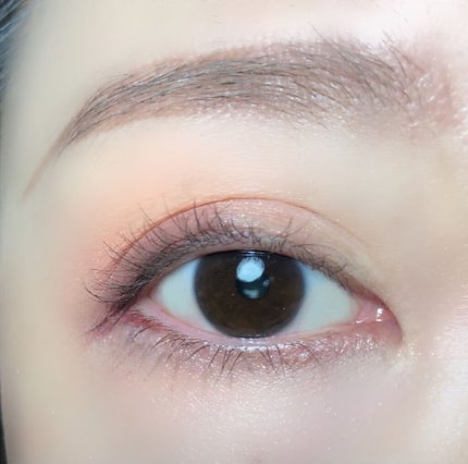 レ キャトル オンブル/CHANEL/アイシャドウパレットを使ったクチコミ(6枚目)