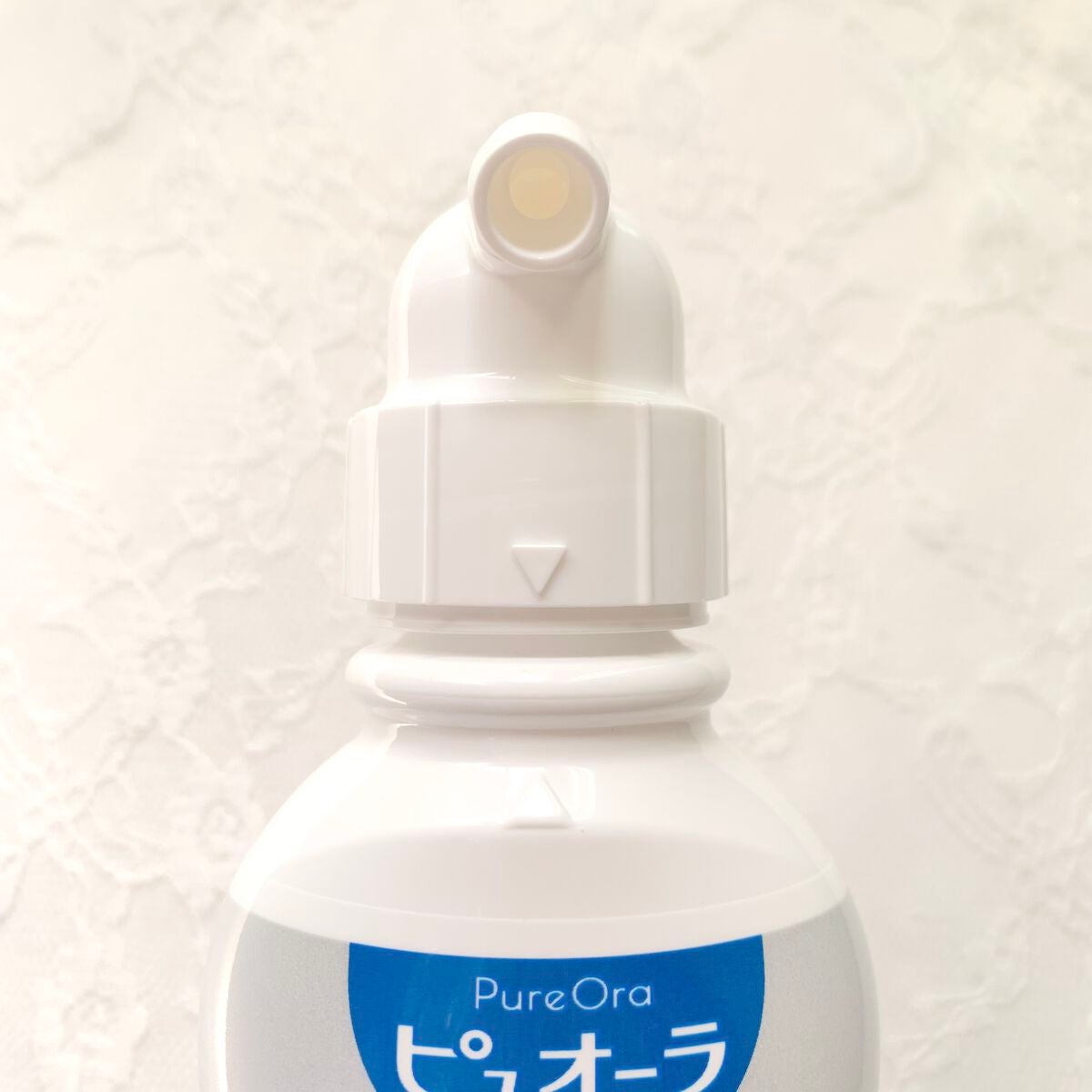 ピュオーラ 泡ハミガキ/ピュオーラ/歯磨き粉を使ったクチコミ(5枚目)