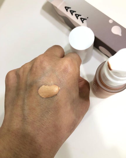 を使ったクチコミ(3枚目)