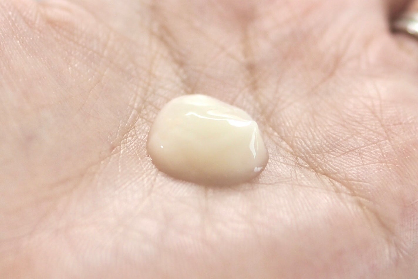 トリートメントリペアミルク/ディアボーテ/ヘアミルクを使ったクチコミ(3枚目)