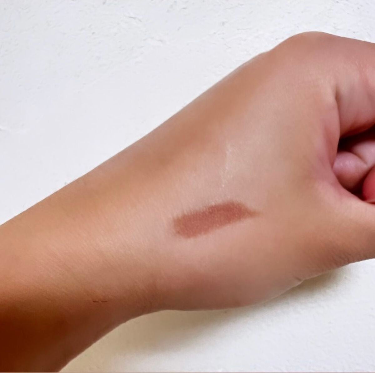 スタイリングデュアルアイブロウ/キャンメイク/アイブロウを使ったクチコミ(5枚目)