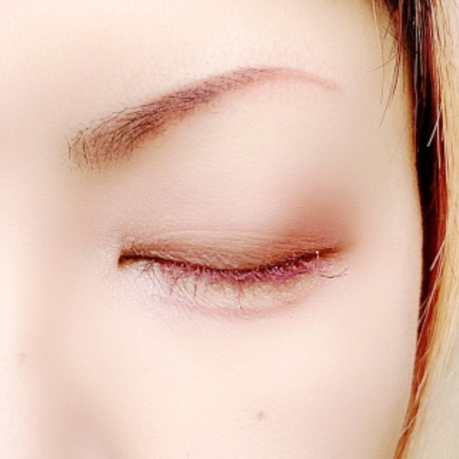 パーフェクトマルチアイズ/キャンメイク/アイシャドウパレットを使ったクチコミ(6枚目)