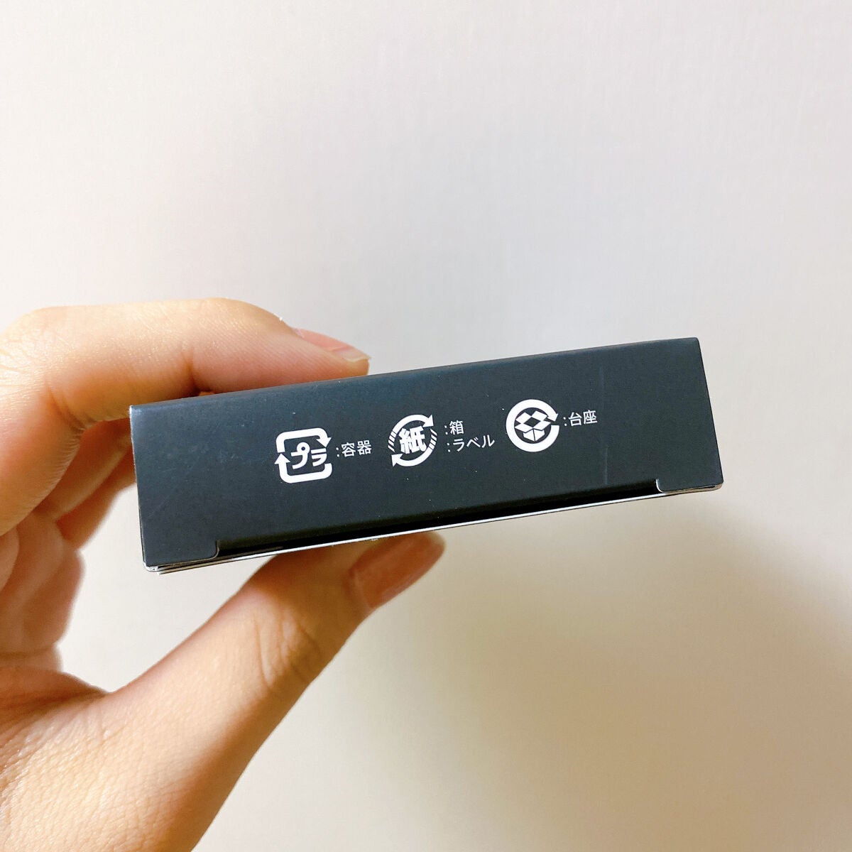 シアーパウダーブラッシュ/DAZZSHOP/パウダーチークを使ったクチコミ(6枚目)