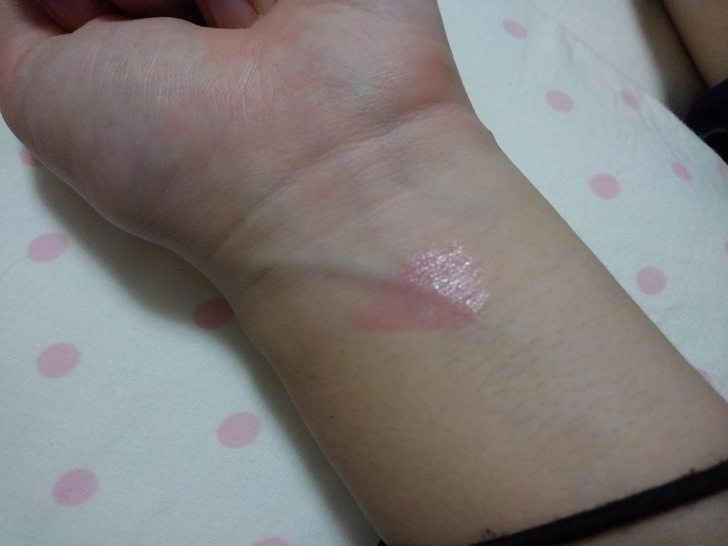 オペラ リップティント N/OPERA/リップティントを使ったクチコミ（2枚目）