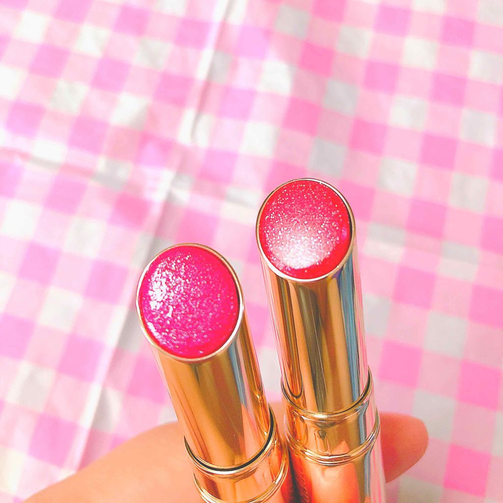 オペラ リップティント N/OPERA/リップティントを使ったクチコミ（2枚目）