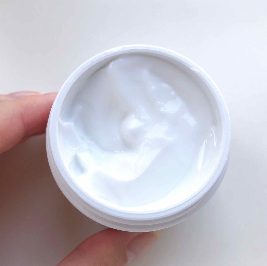 クリーム UFC/Kiehl's/フェイスクリームを使ったクチコミ(2枚目)