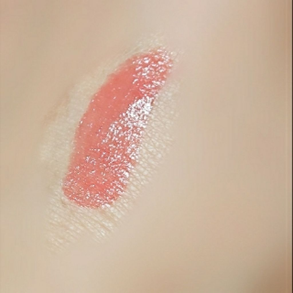 coral_blush_7ug on LIPS 「マキアージュドラマティックルージュEXOR420元々、赤色系し..」(3枚目)