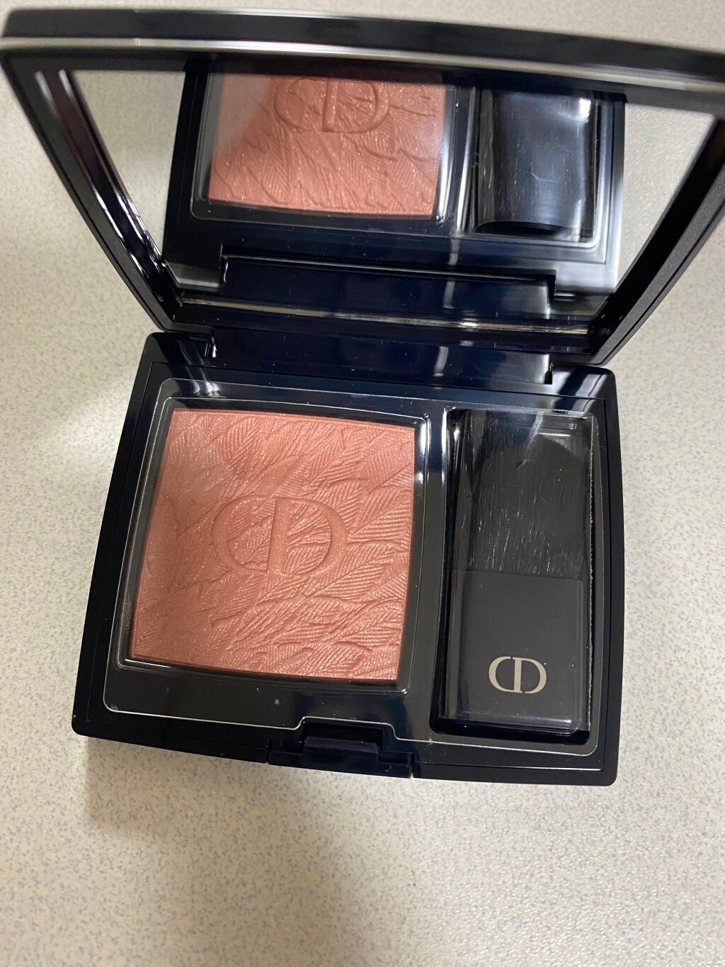 ラ コレクシオン プリヴェ クリスチャン ディオール ジャスミン デ ザンジュ オードゥ パルファン/Dior/香水(レディース)を使ったクチコミ(2枚目)