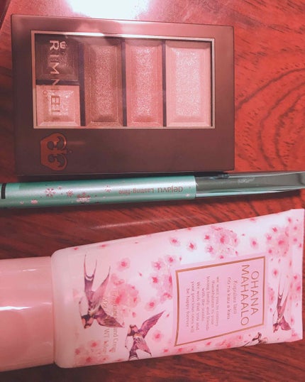 「密着アイライナー」クリームペンシル/デジャヴュ/ペンシルアイライナーを使ったクチコミ(1枚目)