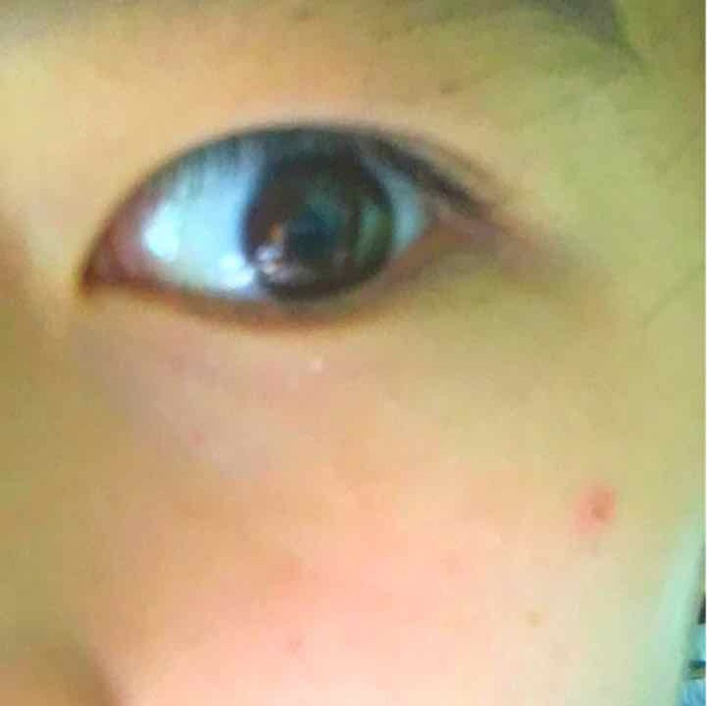 ルドゥーブル/ルドゥーブル/二重まぶた用アイテムを使ったクチコミ（3枚目）