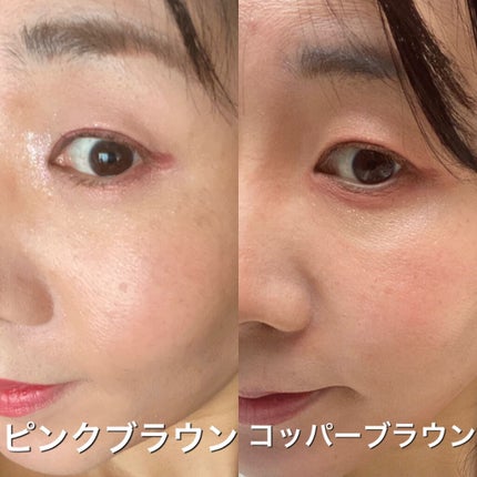 イベリスピメル クリームシャドウライナー/pdc/ペンシルアイライナーを使ったクチコミ(5枚目)