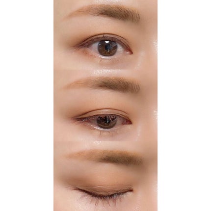 シグニチャー カラー アイズ/SUQQU/アイシャドウパレットを使ったクチコミ(3枚目)