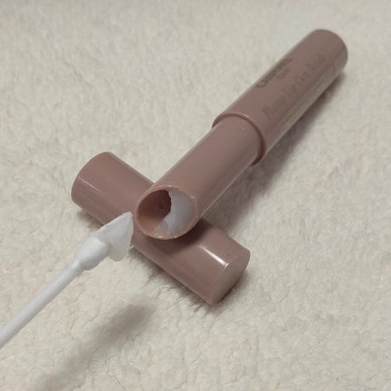 メイク落としミルク/カウブランド無添加/ミルククレンジングを使ったクチコミ(2枚目)