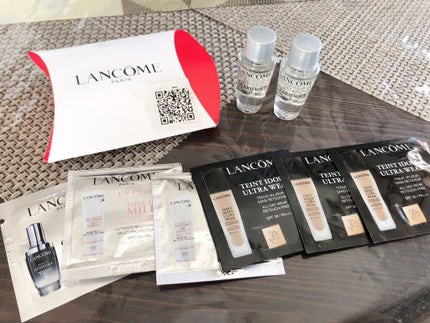 UV エクスペール BB n/LANCOME/BBクリームを使ったクチコミ(1枚目)
