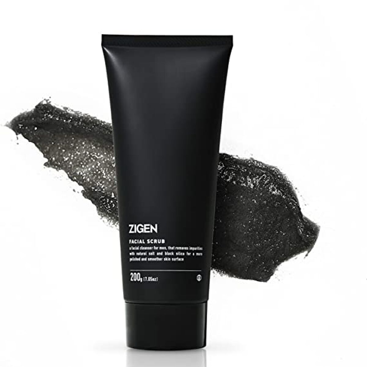 フェイシャルスクラブ / ZIGEN