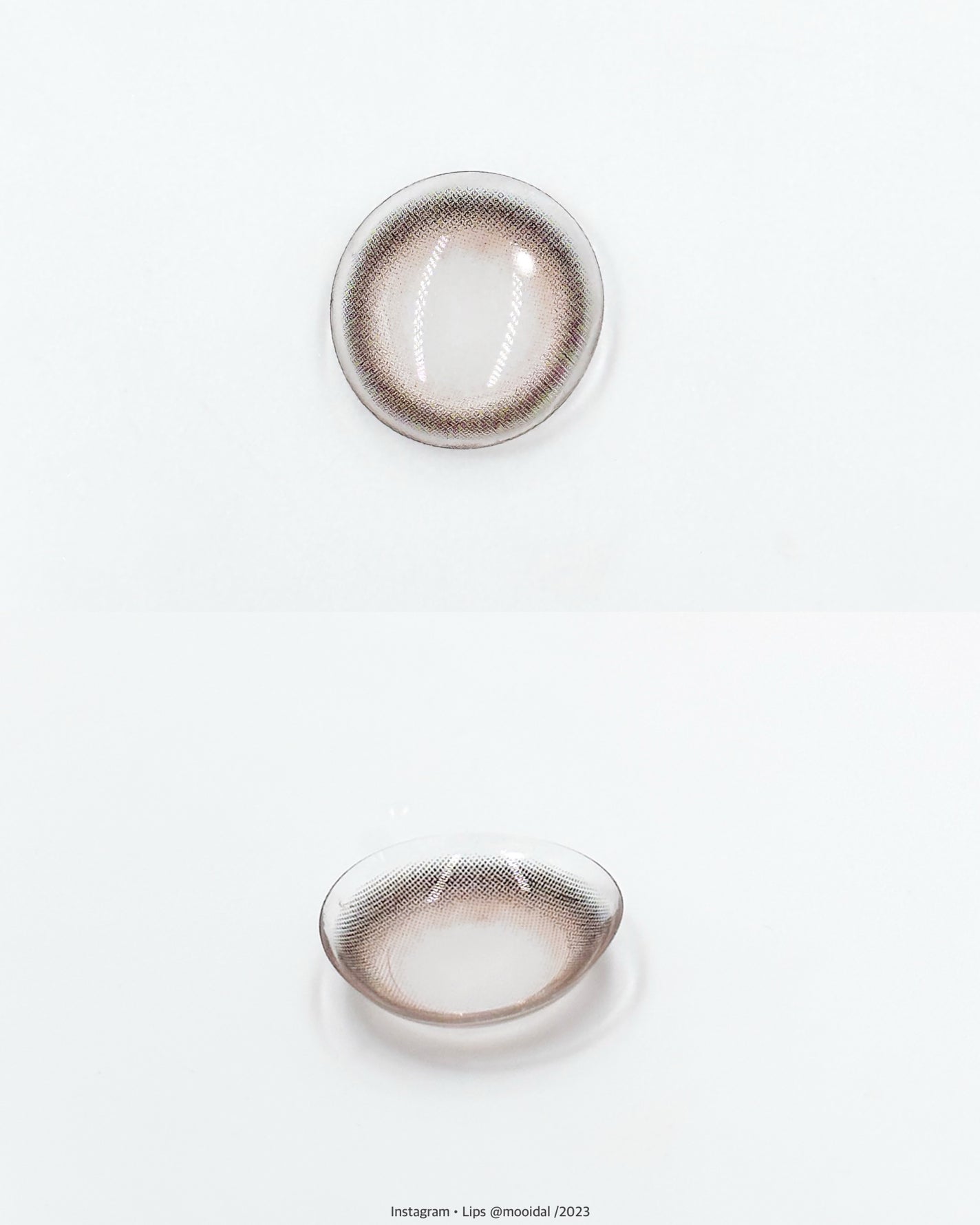 TOPARDS 1day/TOPARDS/ワンデー(1DAY)カラコンを使ったクチコミ(6枚目)