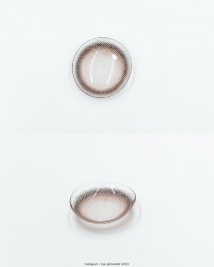 TOPARDS 1day/TOPARDS/ワンデー(1DAY)カラコンを使ったクチコミ(6枚目)