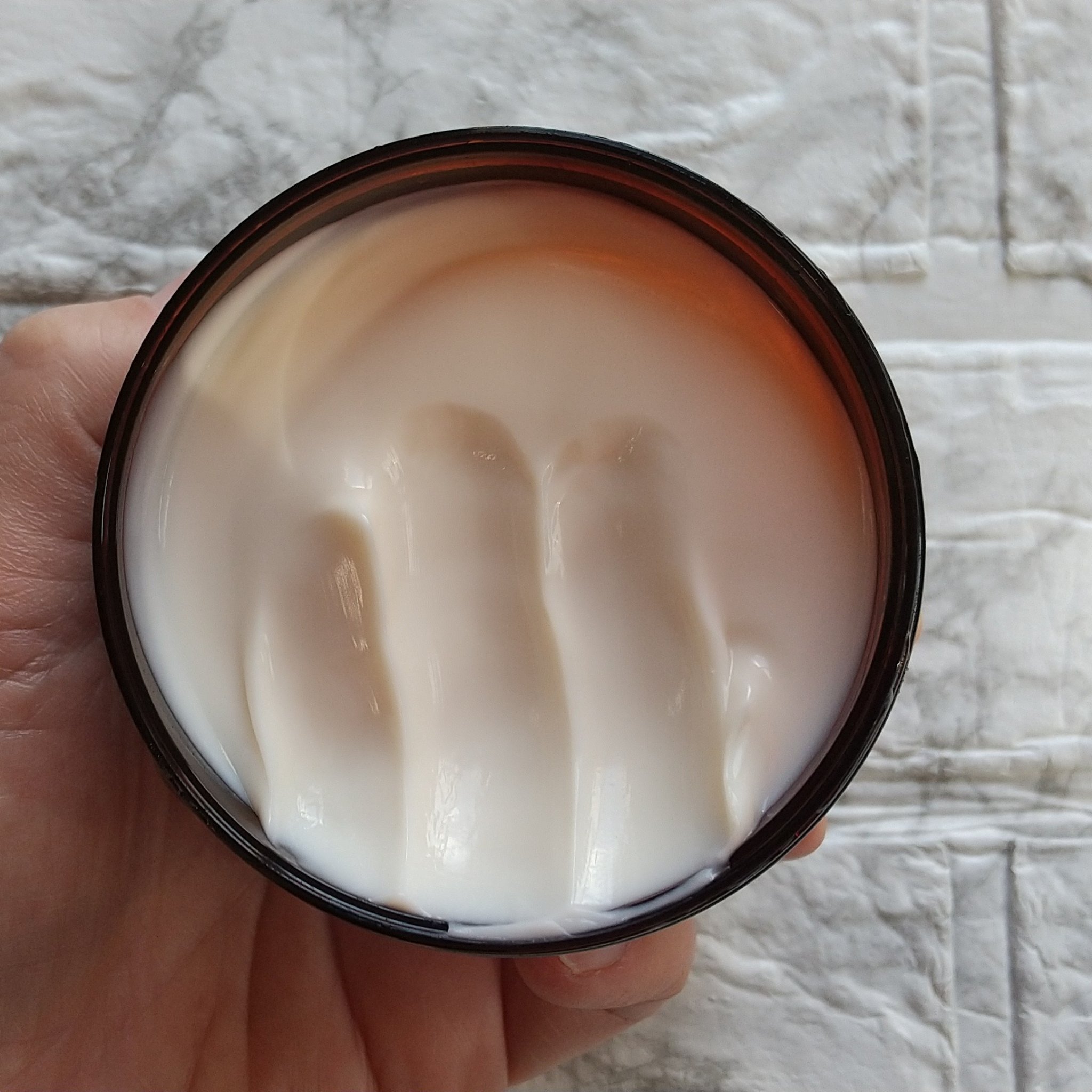 モイスチュアリペア ヘアマスク/cocone/ヘアマスク・ヘアパックを使ったクチコミ（3枚目）