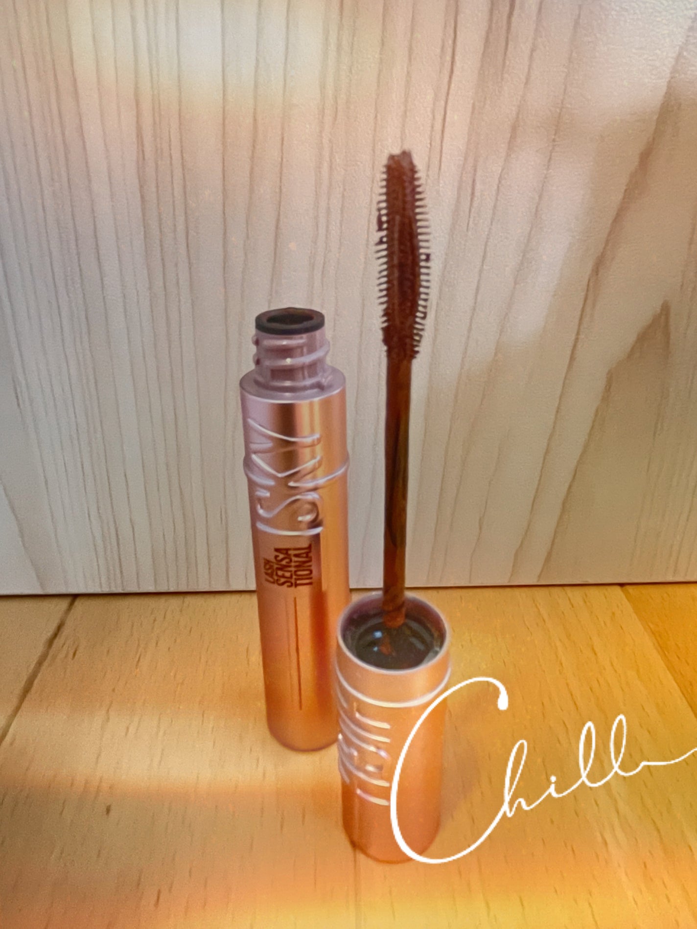 スカイハイ/MAYBELLINE NEW YORK/マスカラを使ったクチコミ(1枚目)