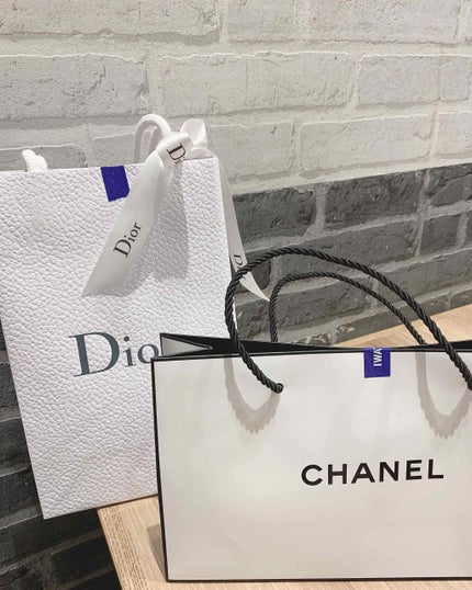 ヴェルニ/CHANEL/マニキュアを使ったクチコミ(1枚目)