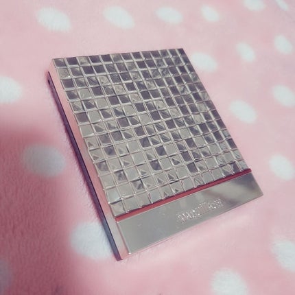ドラマティックスタイリングアイズS/マキアージュ/アイシャドウパレットを使ったクチコミ(1枚目)