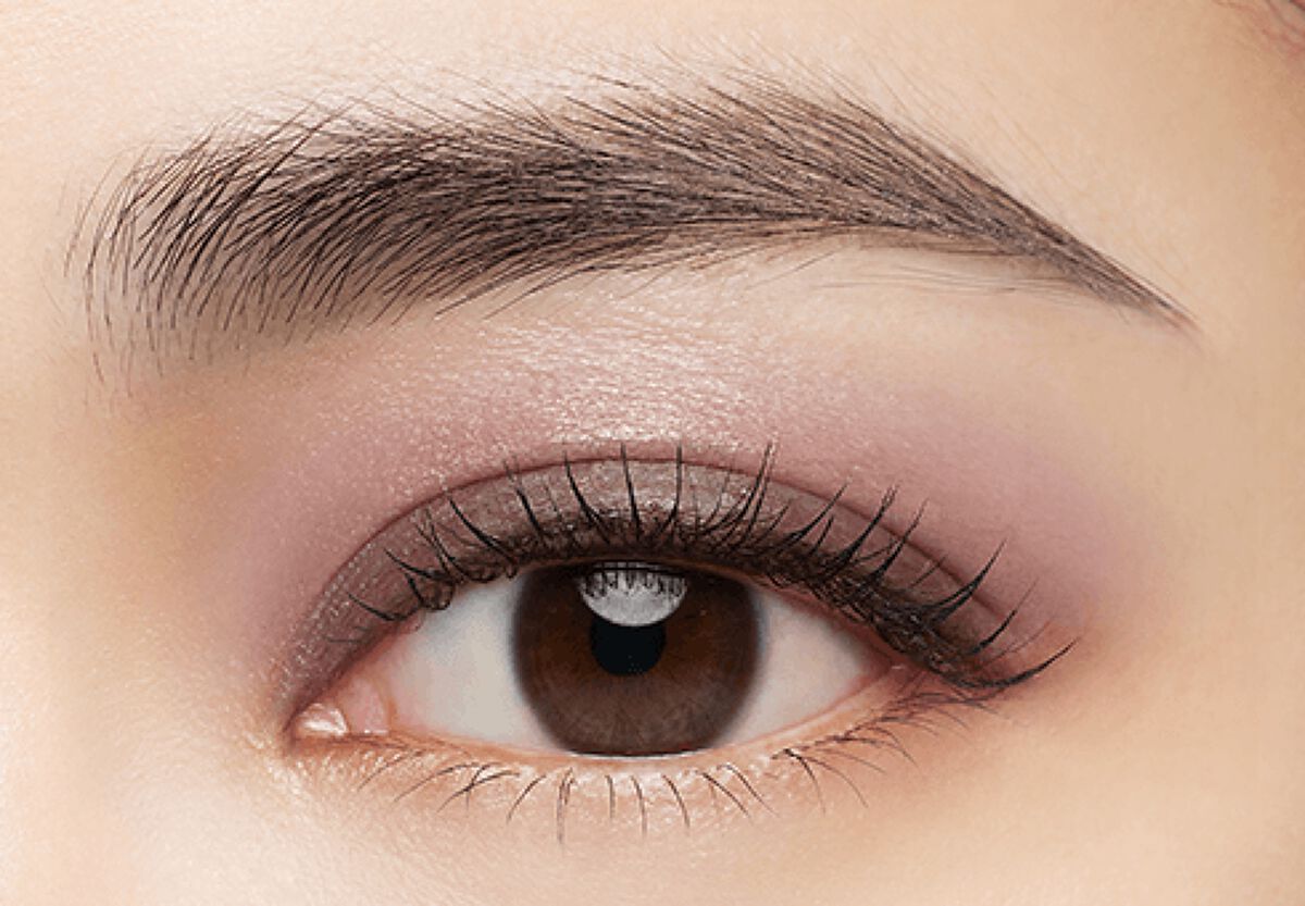 ドラマティックアイカラー (マルチ) VI745 パープルスイートポテト