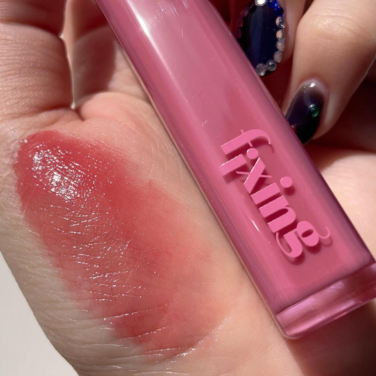 ãã¬ã€ã«ã©ãŒ ã¢ã€ã·ã£ããŠ/ETUDE/ã¢ã€ã·ã£ããŠãã¬ããã䜿ã£ãã¯ãã³ãïŒ7æç®ïŒ