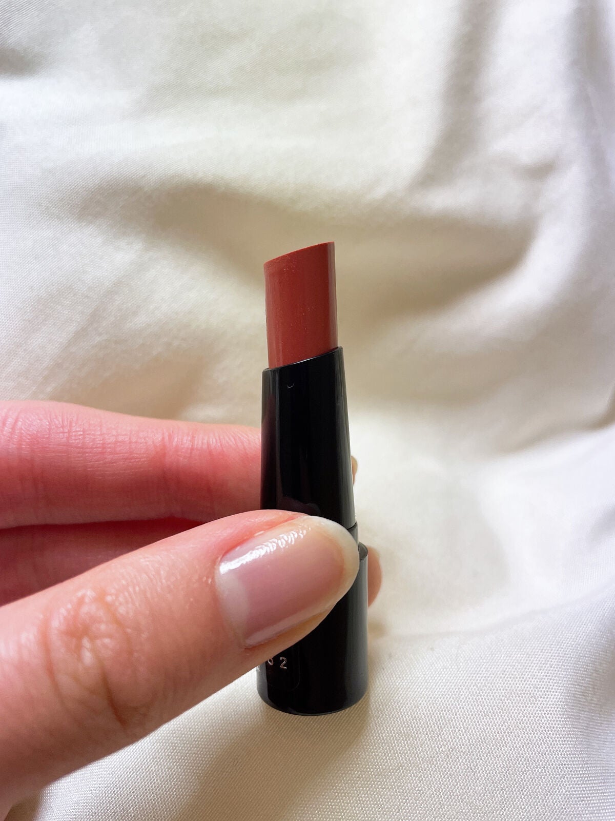 ケイト リップモンスター/KATE/口紅を使ったクチコミ(3枚目)