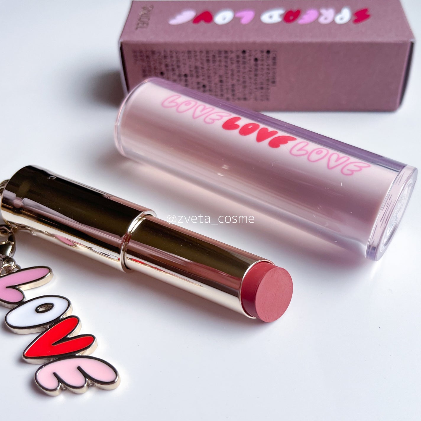 SNIDEL ルージュ クチュール/SNIDEL BEAUTY/口紅を使ったクチコミ(1枚目)