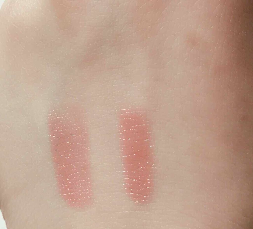 コフレドール ルージュエッセンスのクチコミ「知り合いがコフレドール使ってて高いものほどいいと言っていて思わず買ったものです←
あまり使って.....」（3枚目）