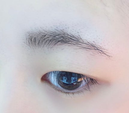 まつげ美容液EX/CEZANNE/まつげ美容液を使ったクチコミ(4枚目)