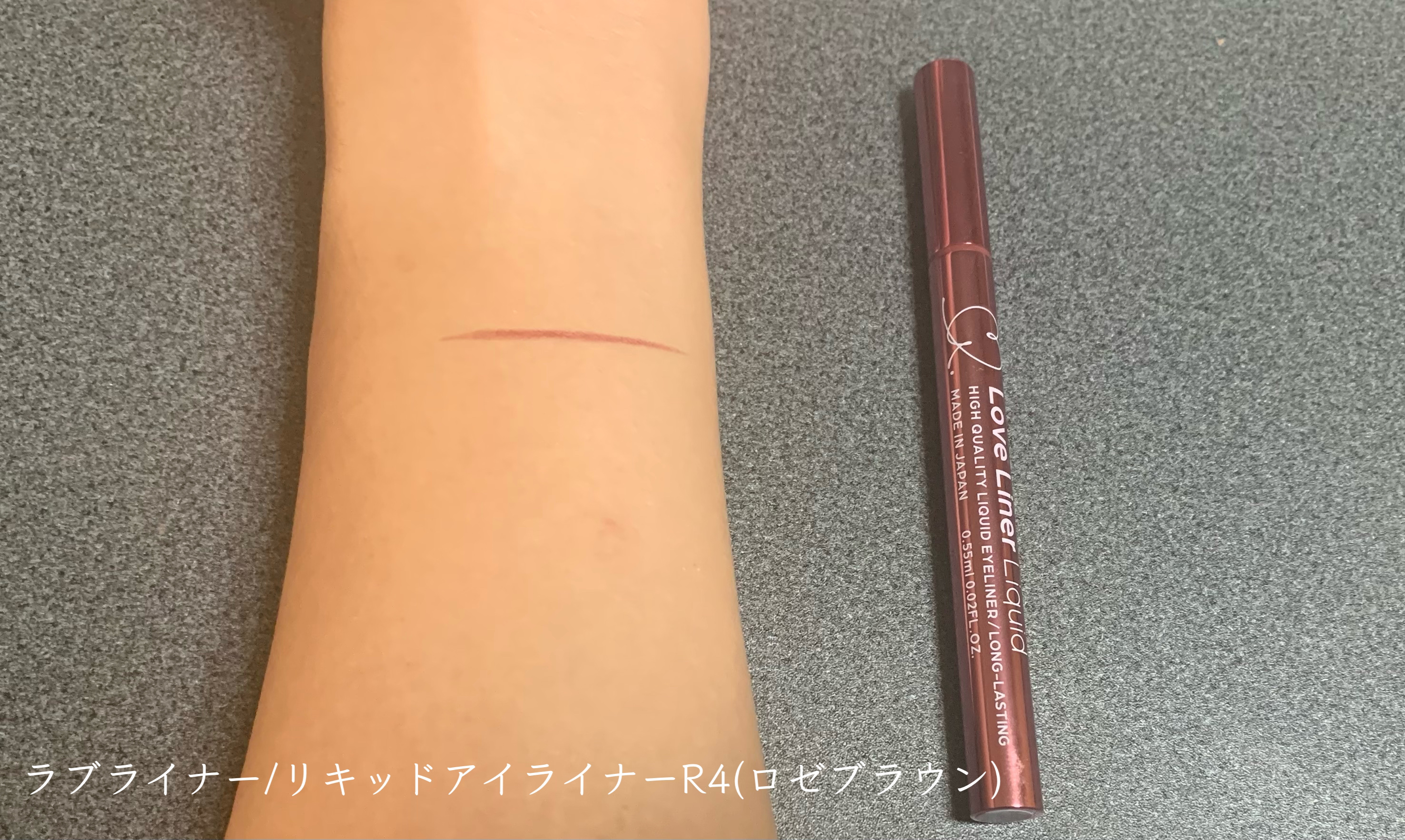 メイクリタッチパレット/KiSS/パレットコンシーラーを使ったクチコミ（3枚目）