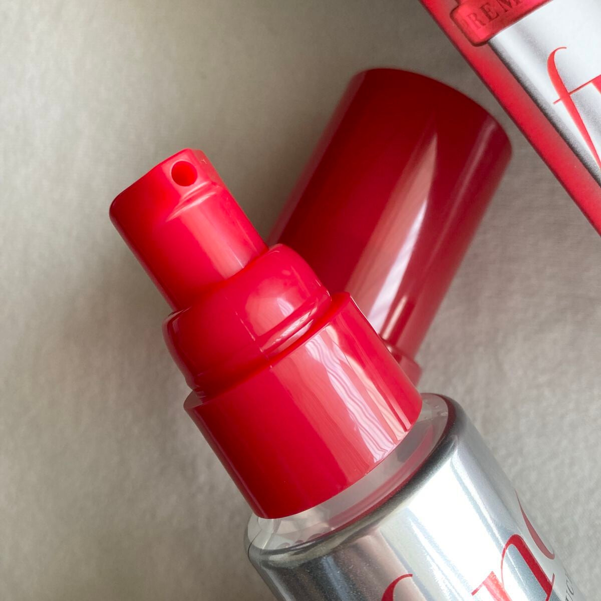 フィーノ プレミアムタッチ 濃厚美容液ヘアオイル/フィーノ/ヘアオイルを使ったクチコミ(3枚目)