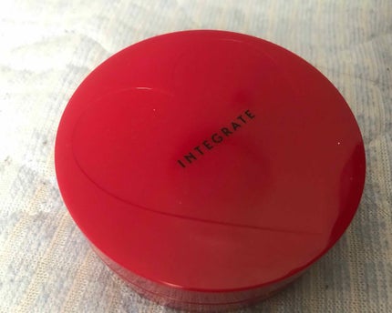 水ジェリークラッシュ/インテグレート/クリーム・エマルジョンファンデーションを使ったクチコミ(1枚目)