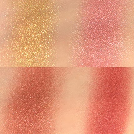 オンブル ジェ/GUERLAIN/アイシャドウパレットを使ったクチコミ(2枚目)