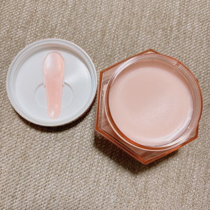 &honey クレンジングバーム メルティ ホット/&honey/クレンジングバームを使ったクチコミ(2枚目)