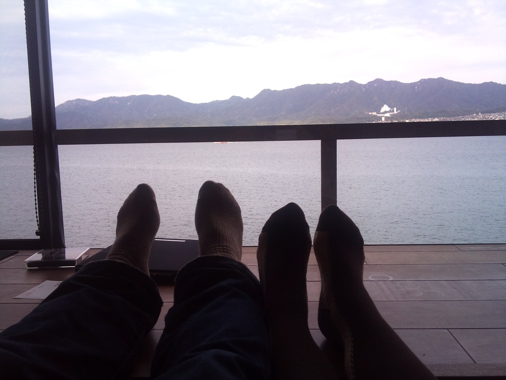 ナチュラル ヘアソープ ウィズ シーウィード/LebeL/サロンシャンプーを使ったクチコミ（2枚目）