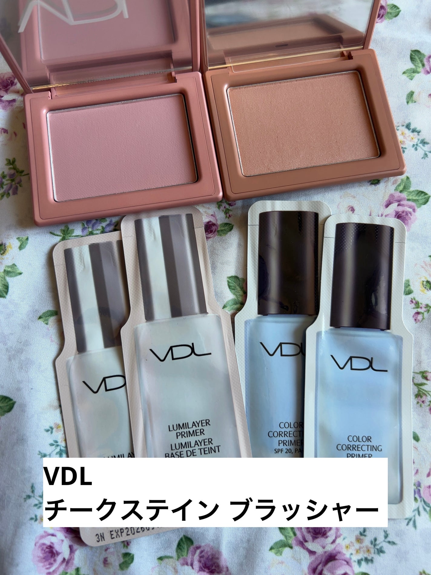 rom&nd リップメイトペンシル/rom&nd/リップライナーを使ったクチコミ(3枚目)