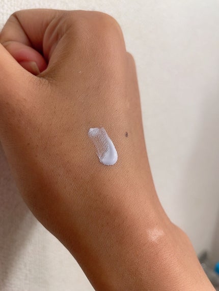 ミネラル メイクアップベース N/innisfree/化粧下地を使ったクチコミ(2枚目)