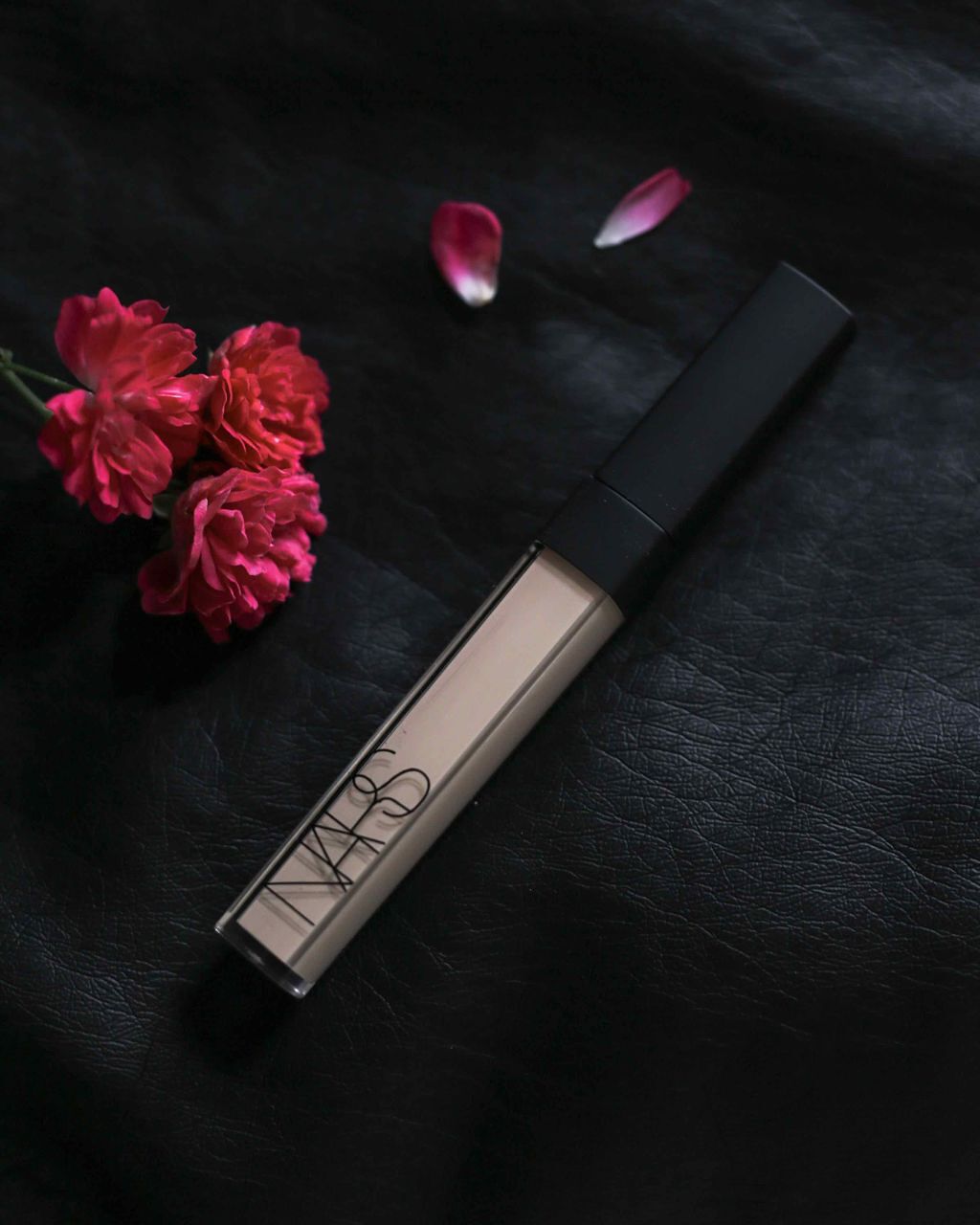 ラディアントクリーミーコンシーラー/NARS/リキッドコンシーラーを使ったクチコミ(1枚目)