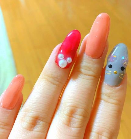 irogel/irogel(ã€ããžã§ã«)/ãžã§ã«ãã€ã«ã䜿ã£ãã¯ãã³ãïŒ1æç®ïŒ