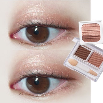 ラブ・ライナー リキッドアイライナーR3/ラブ・ライナー/リキッドアイライナーを使ったクチコミ(1枚目)