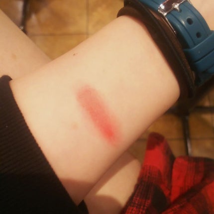 DS クリームチークA RP/ディズニーストア/ジェル・クリームチークを使ったクチコミ(3枚目)