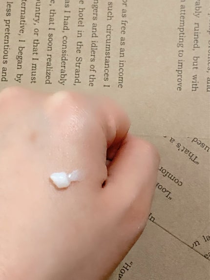 ハンドクリーム サクラ/ユースキンhana/ハンドクリームを使ったクチコミ(3枚目)